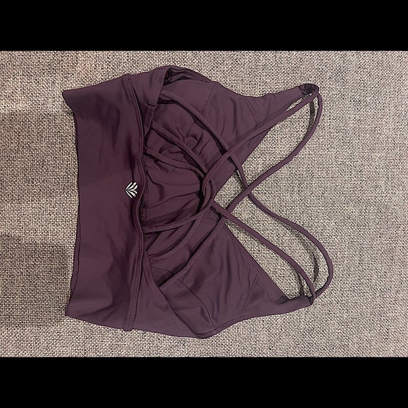 4 pack sports bras forever 21 - Picture 8 of 11
